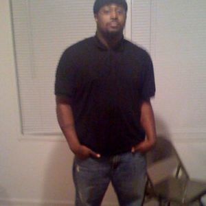 Meet your Posher, Jay